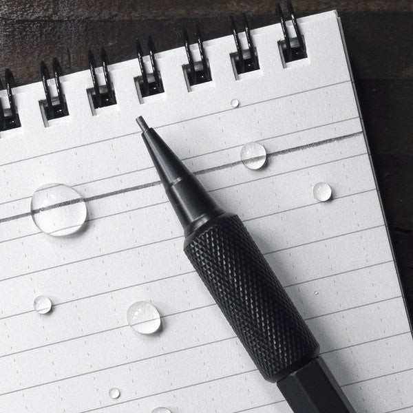 Mechanical Clicker Pencil - Black - Image 3