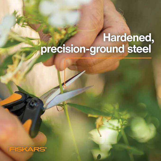 Micro-Tip Pruning Snips - Image 4