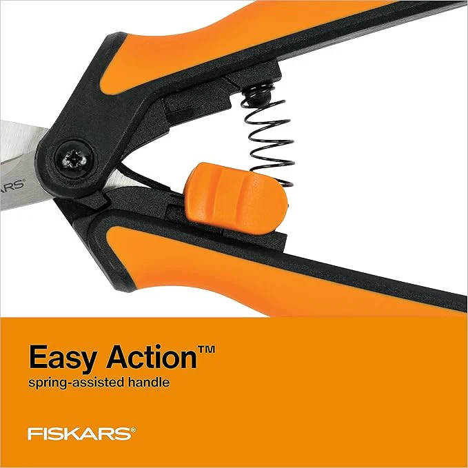 Micro-Tip Pruning Snips - Image 6