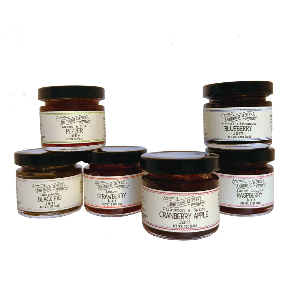 Mini Jam Gift Set - Image 2
