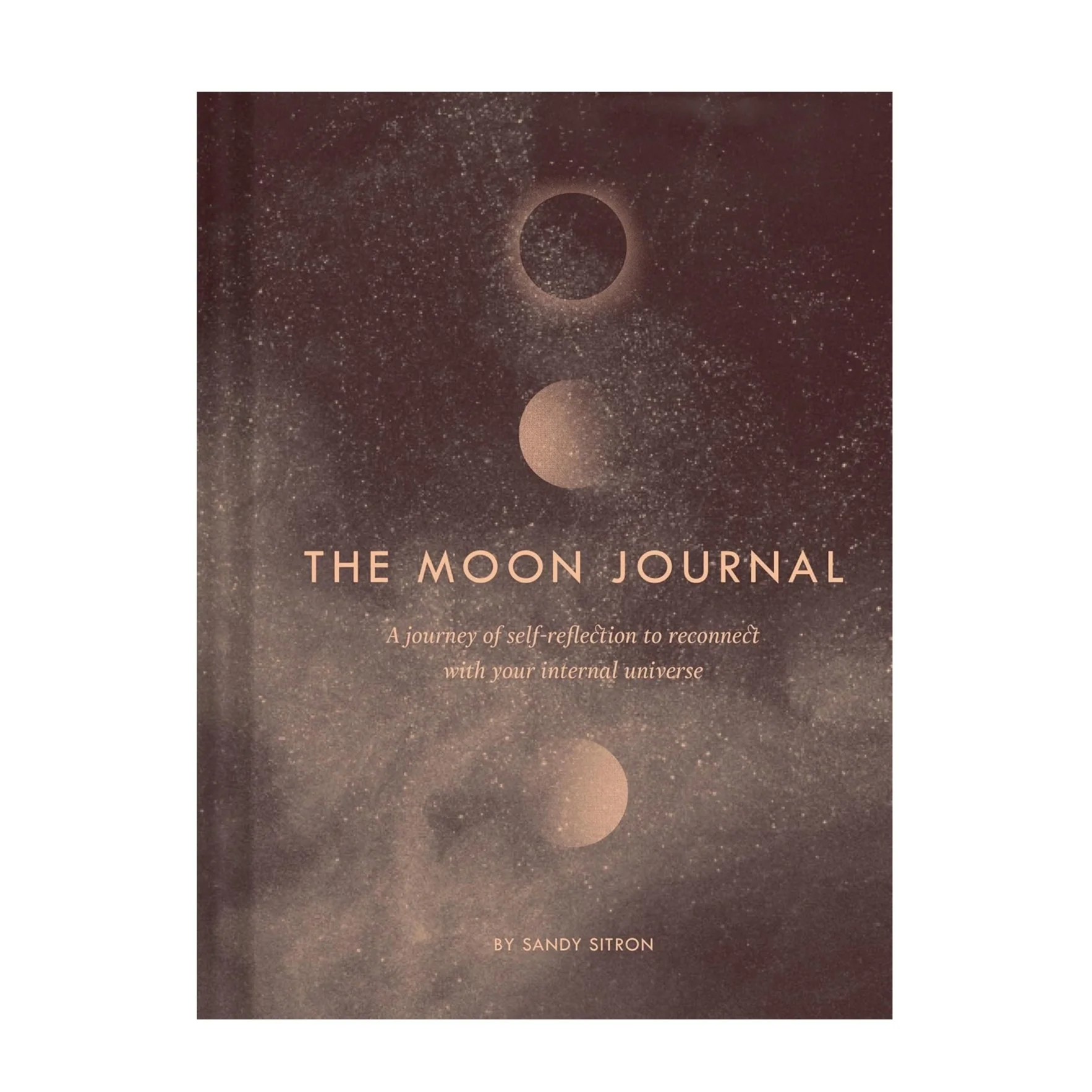 Moon Journal - Image 2
