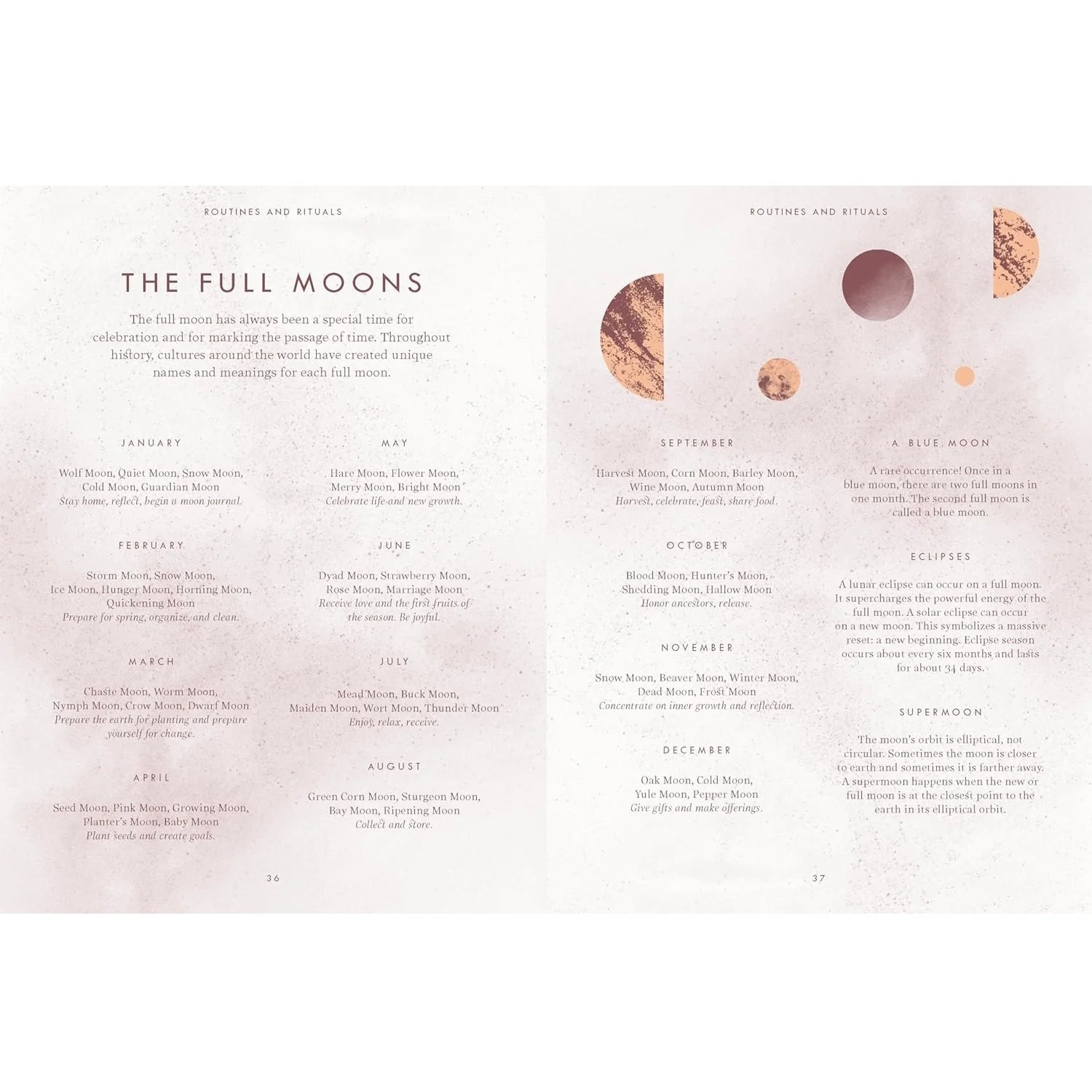 Moon Journal - Image 3