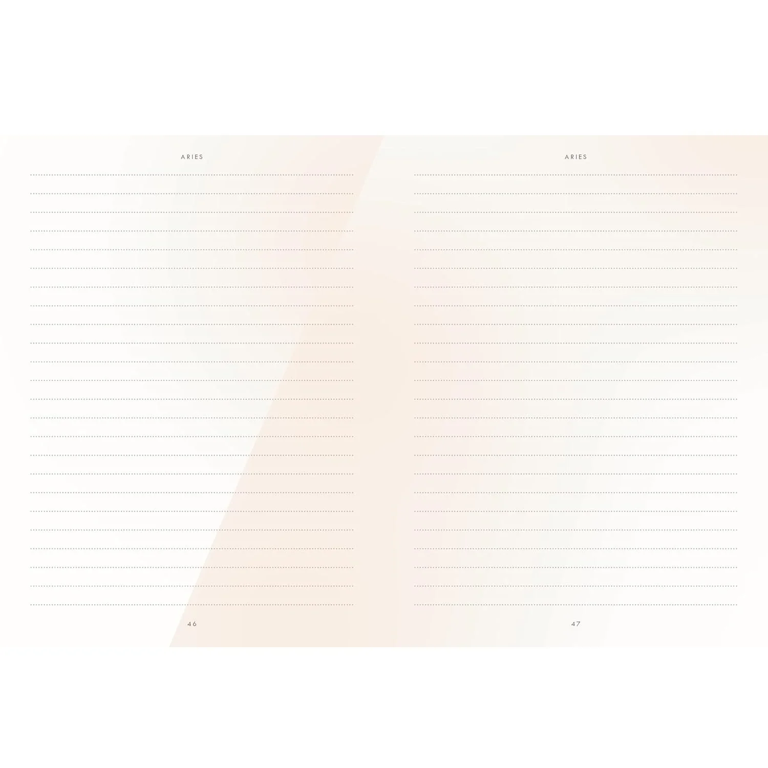 Moon Journal - Image 4