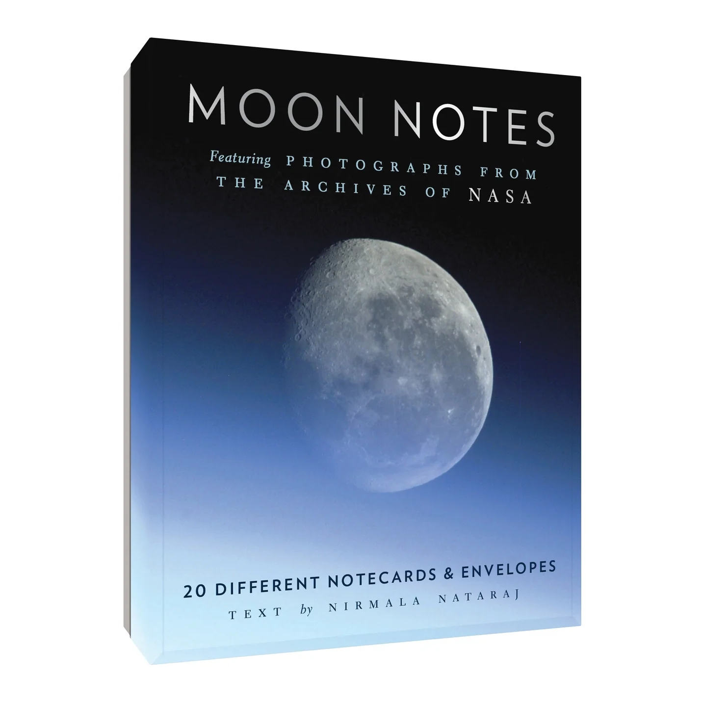 Moon Notes - Boxed Notecard Set - Image 7