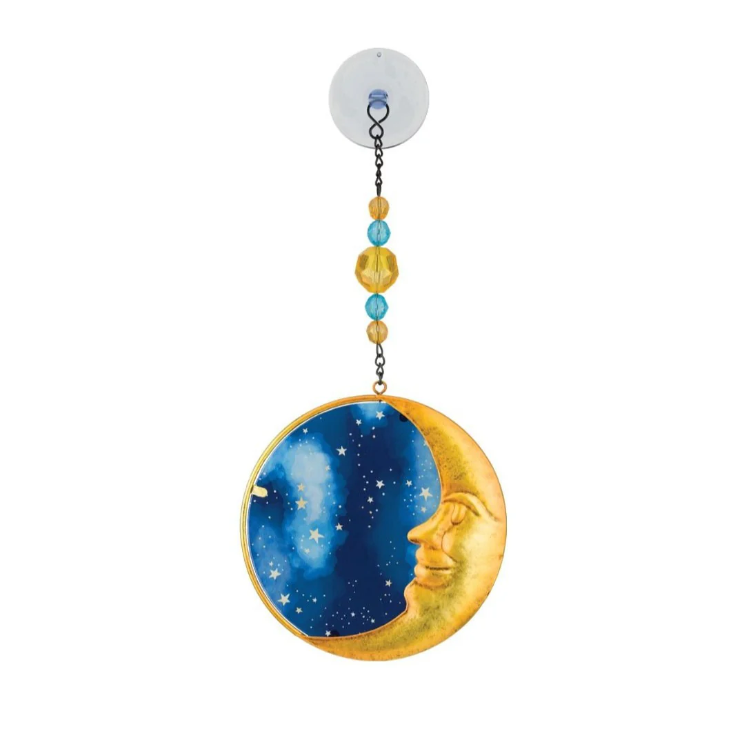 Moon Suncatcher - Image 3
