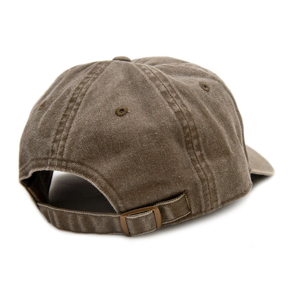 Moose Cotton Cap - Image 3