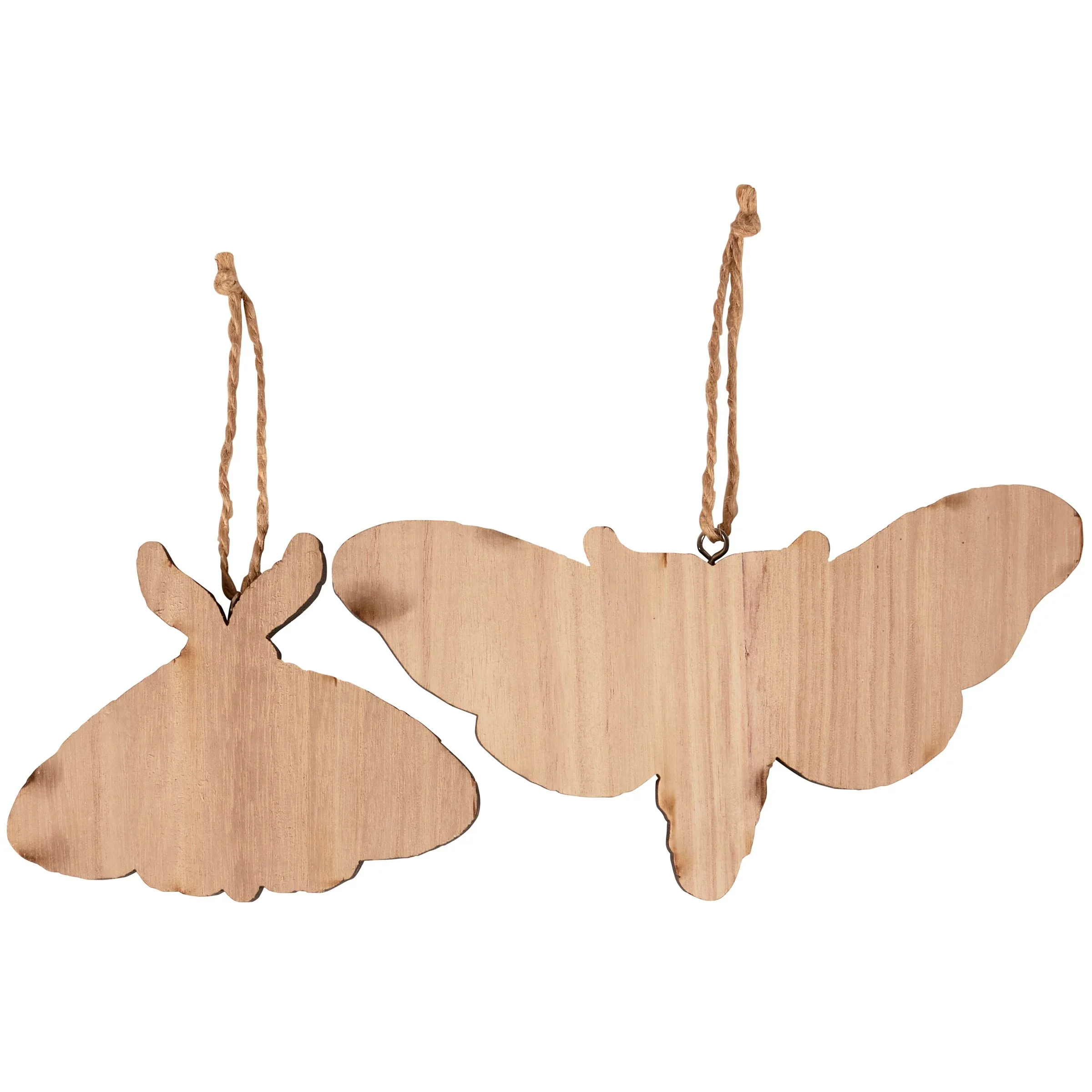Moth Ornament Set - Image 2