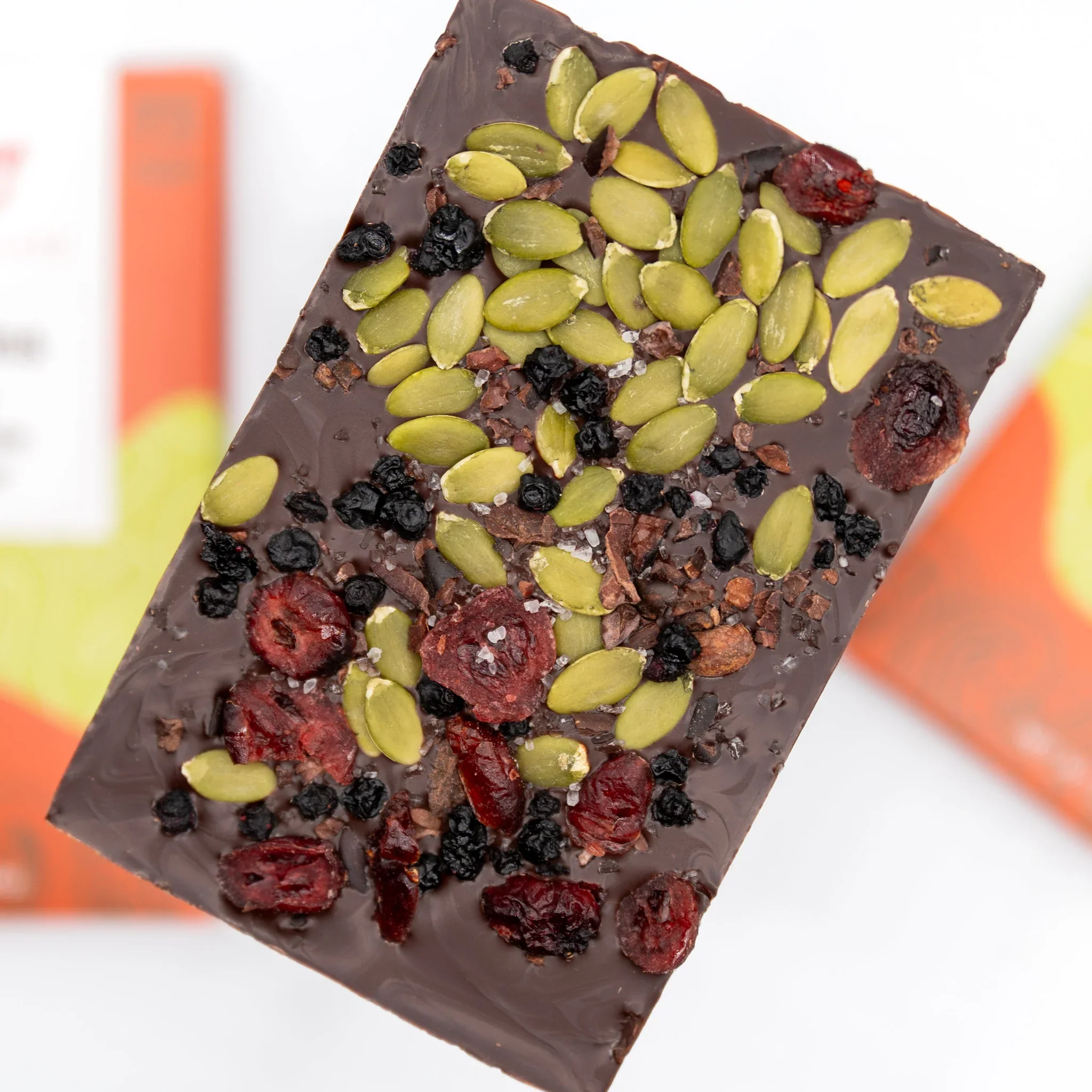 Mountains & Sea Trail Mix Bar - Image 3