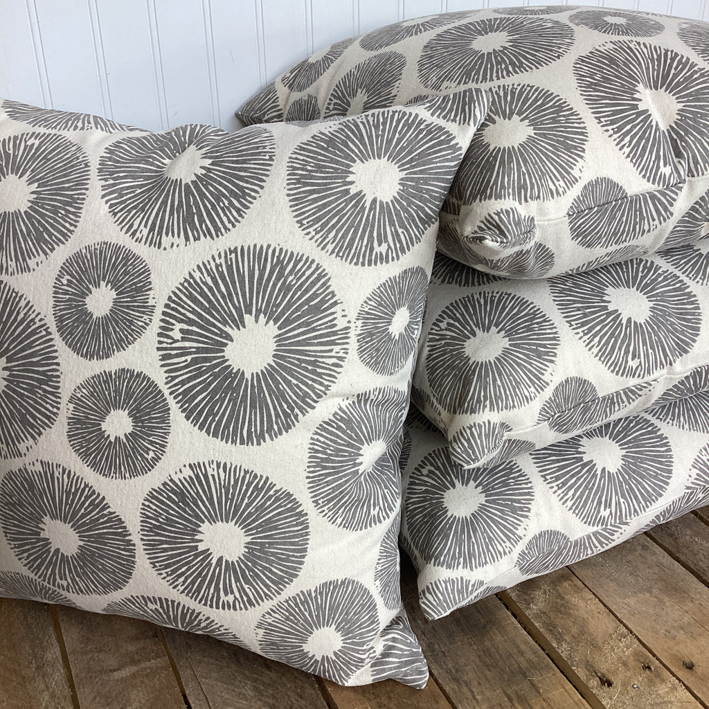 Mushroom Spore Pillowcase by Willywaw - Image 3