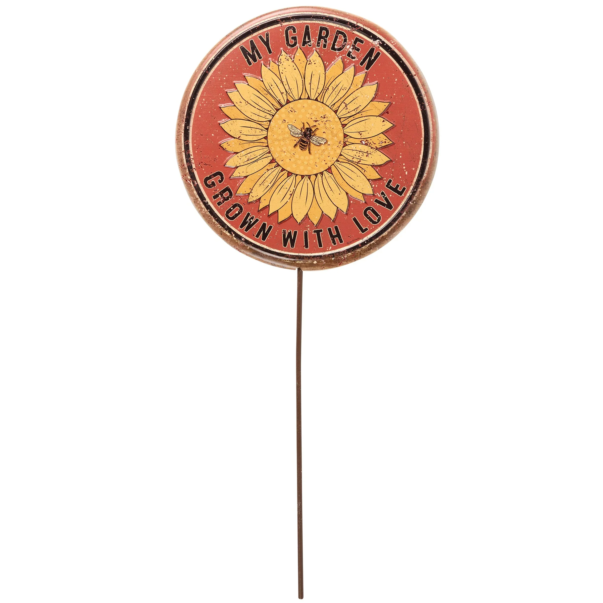 My Garden Stake - Image 4