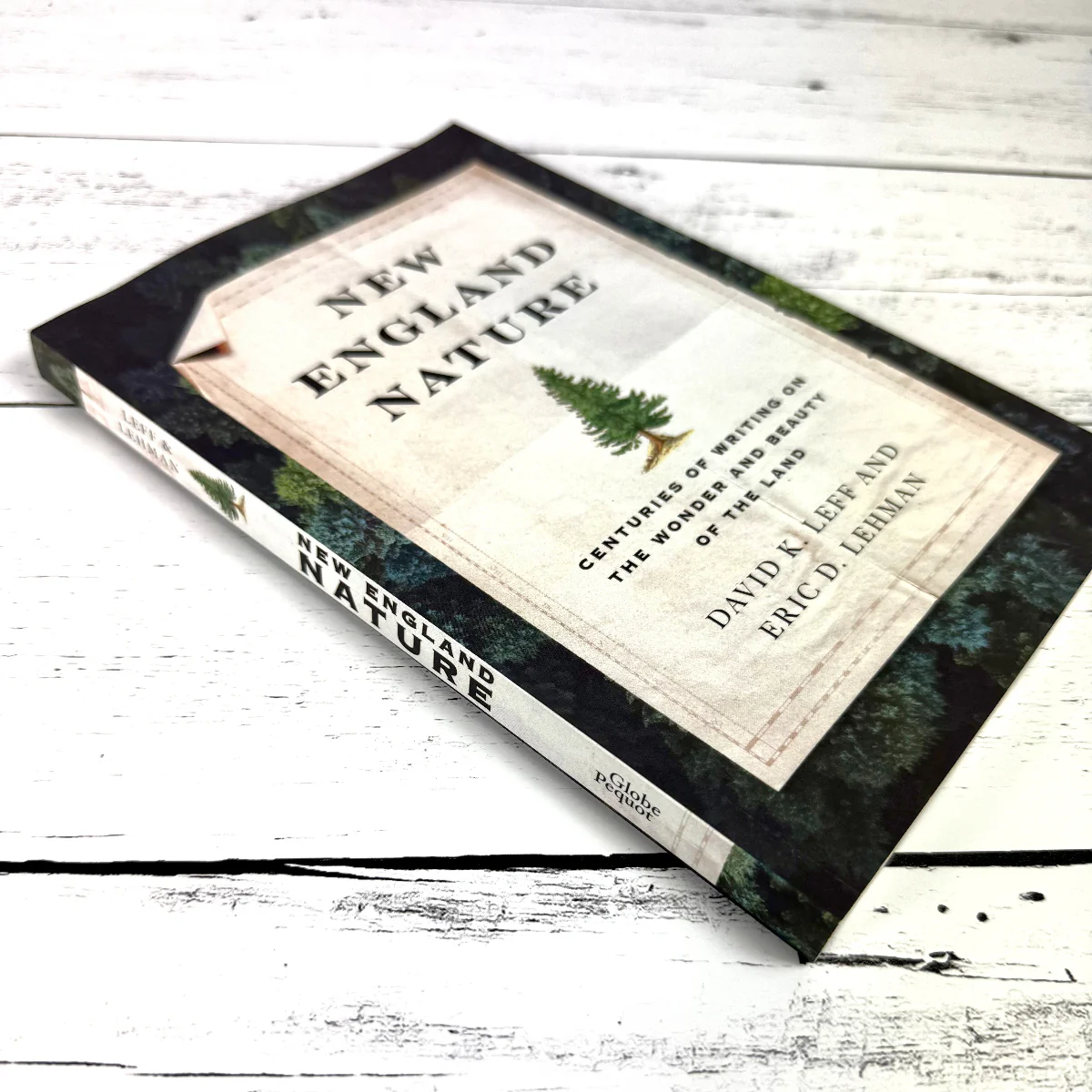 New England Nature: Centuries of Writing on the Wonder and Beauty of the Land - Image 3