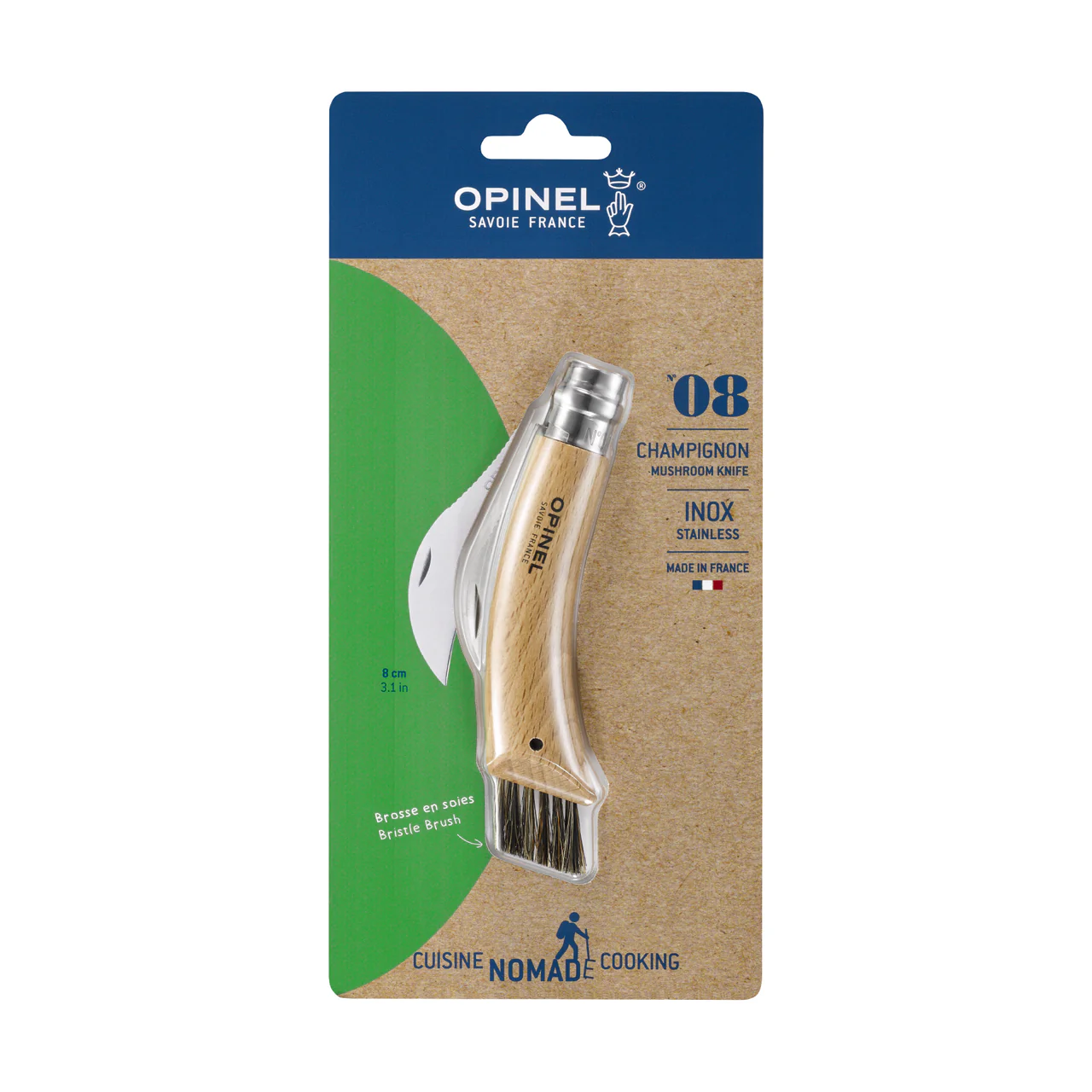 No. 08 Mushroom Knife - Image 5