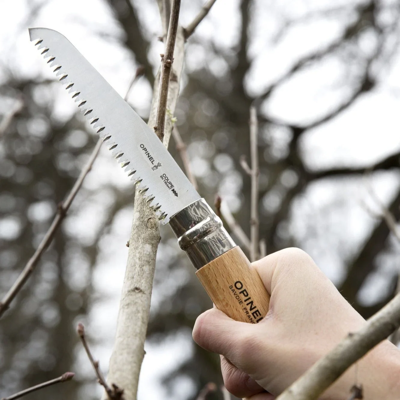 No 12 Folding Saw - Image 2