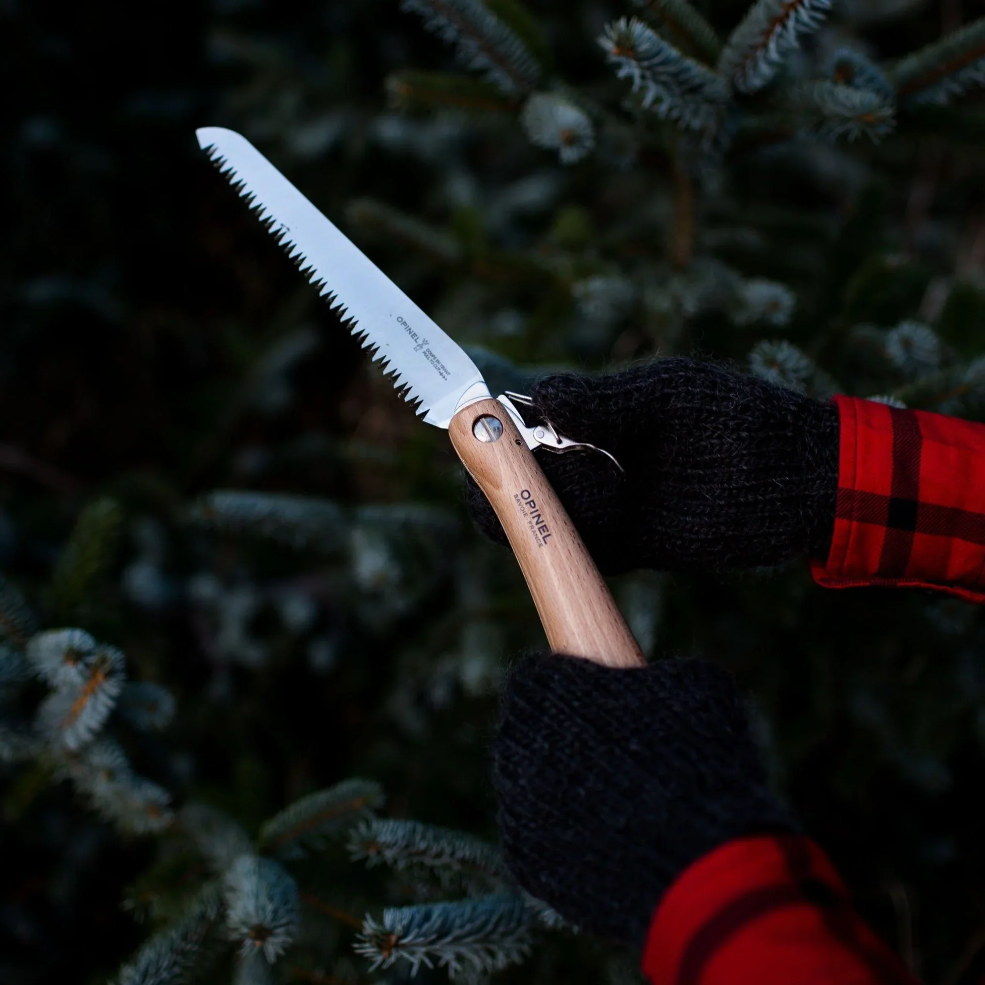 No 18 Folding Saw - Image 2