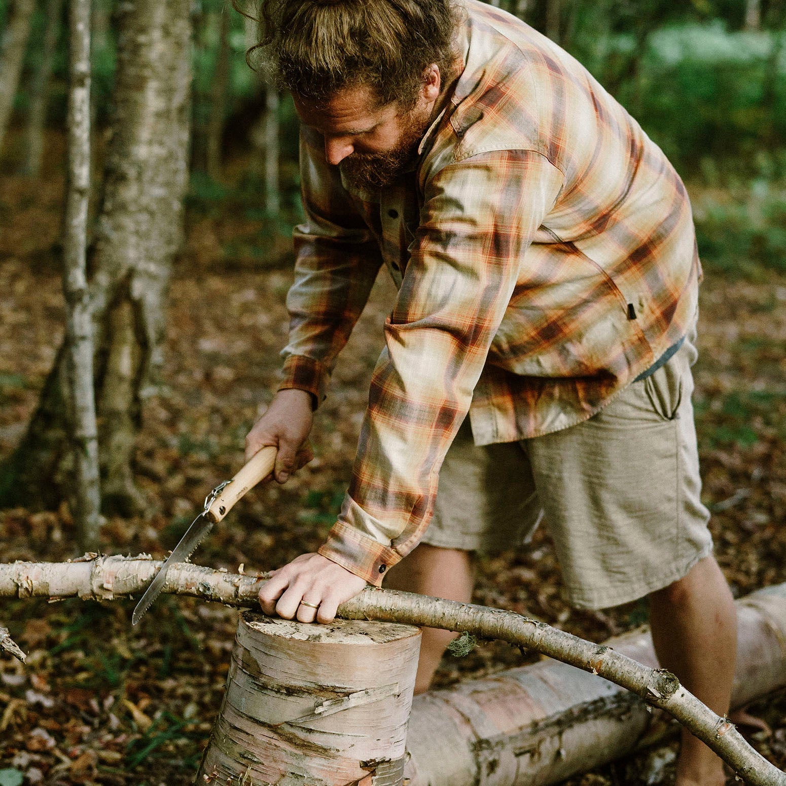 No 18 Folding Saw - Image 5