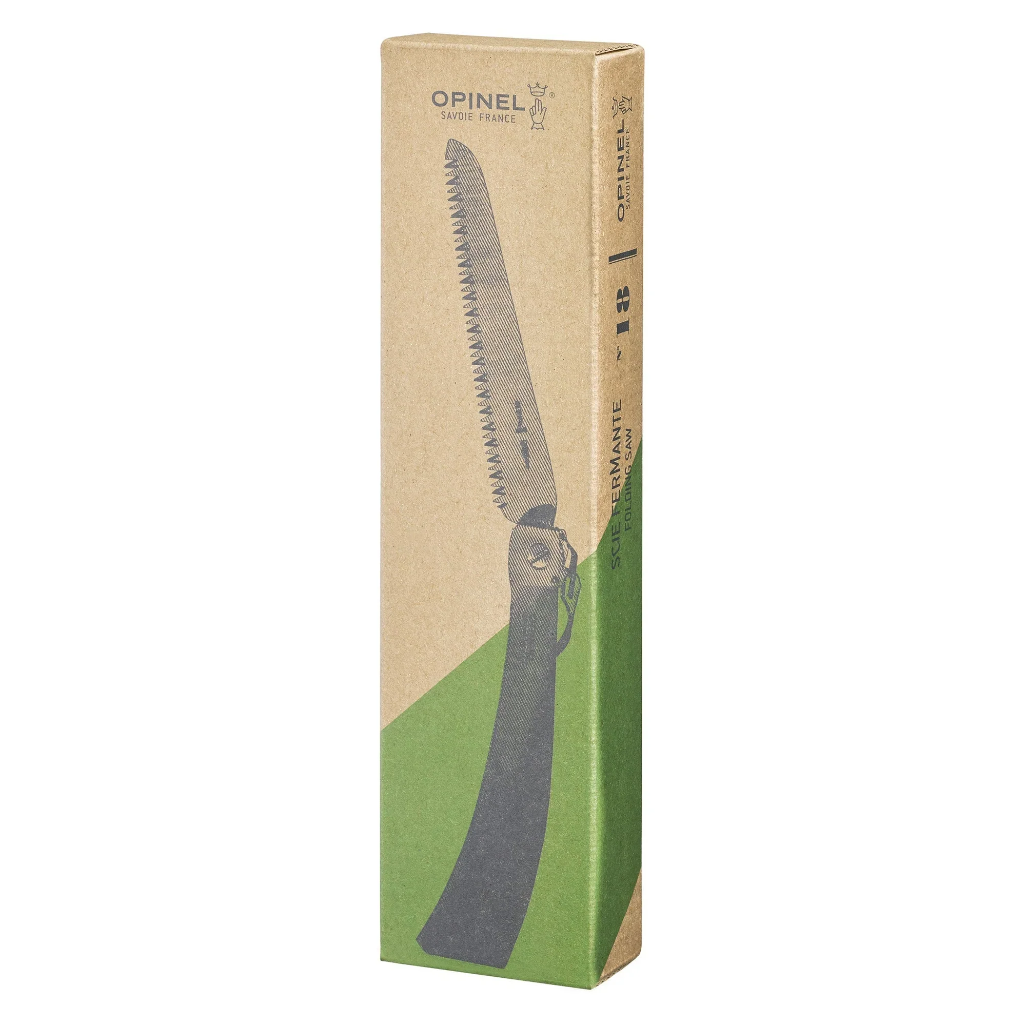 No 18 Folding Saw - Image 6