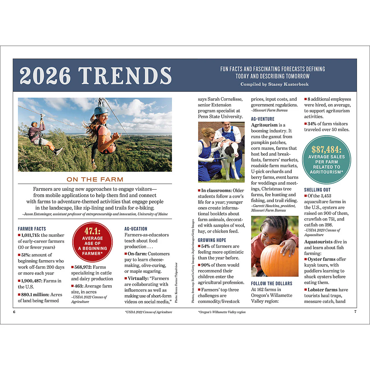Online Edition - 2026 - The Old Farmer's Almanac - Image 3