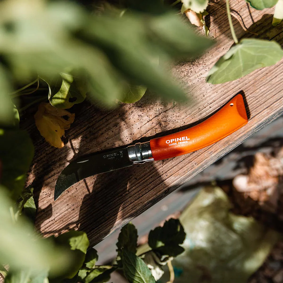 Opinel Garden Gift Box - Image 4