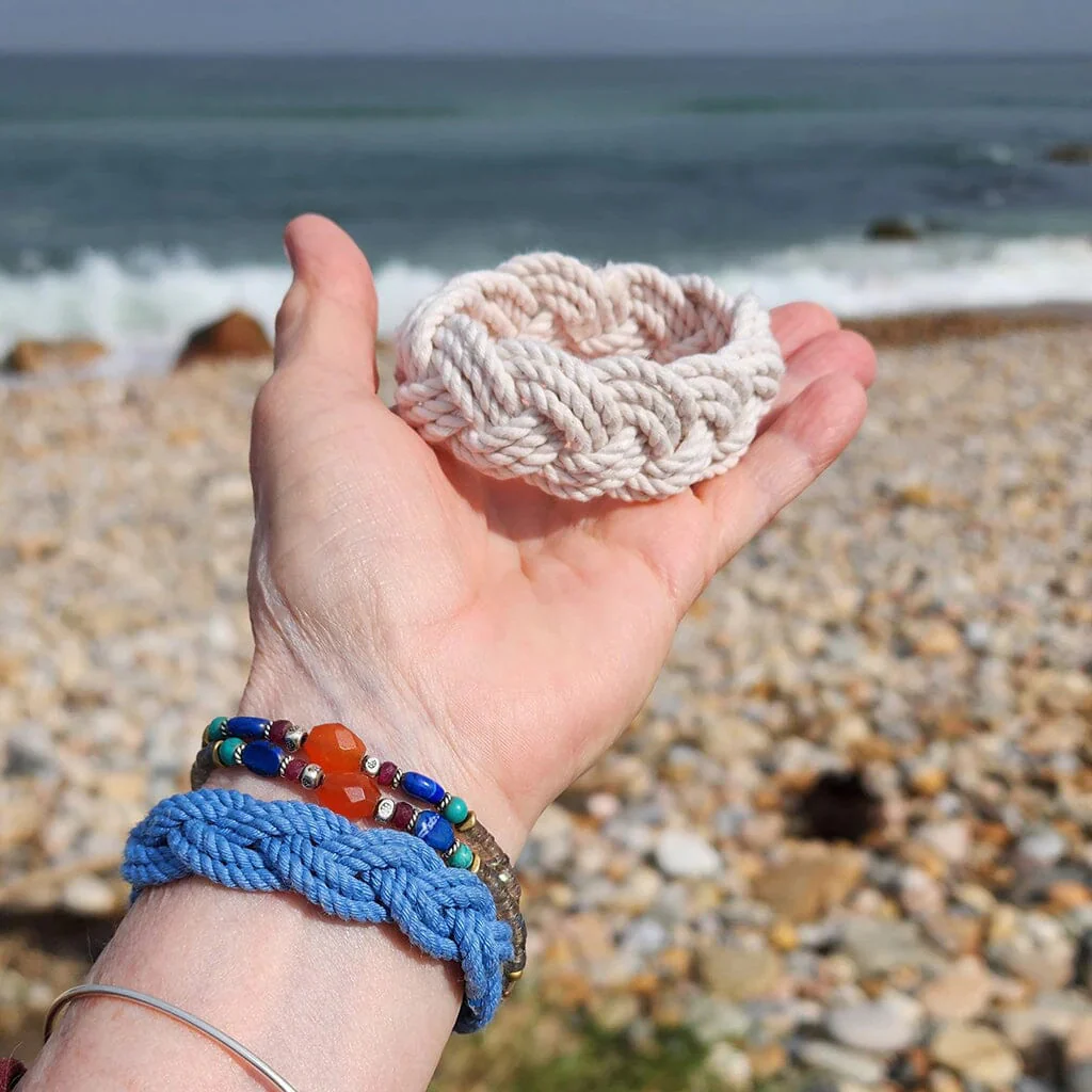 Original Sailor Bracelet - Image 4