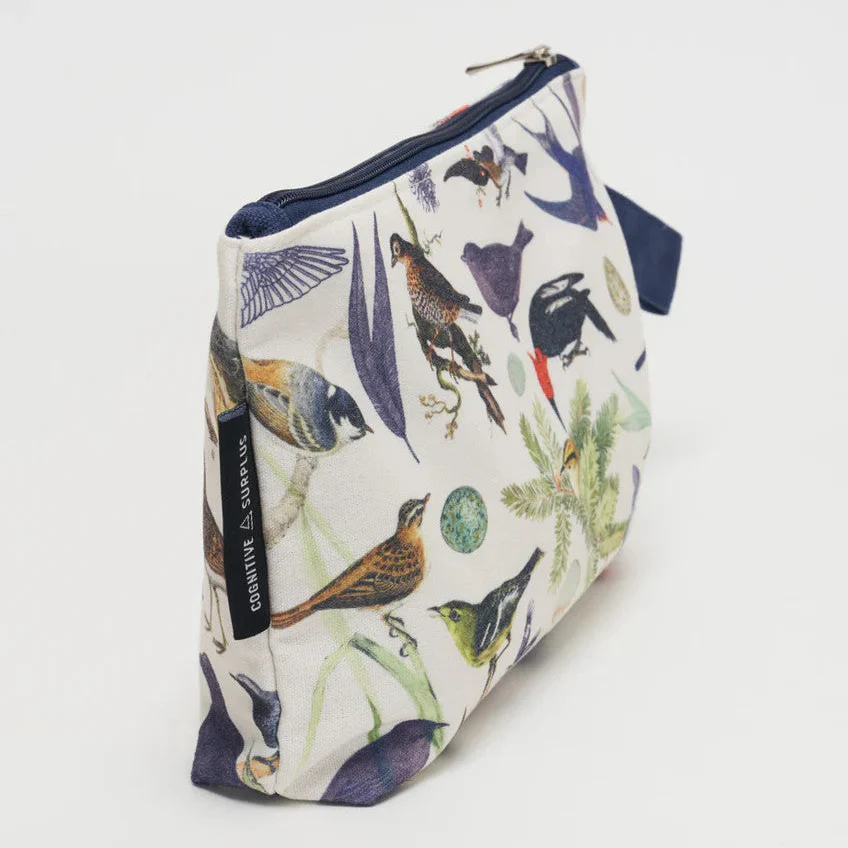 Ornithology: Birds Pencil Bag - Image 3
