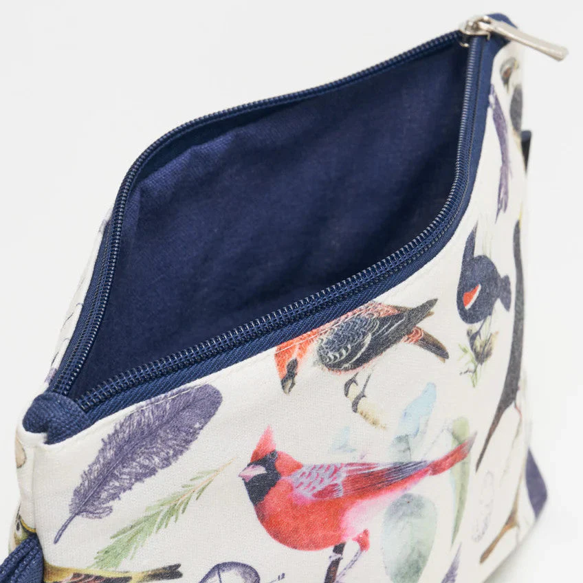 Ornithology: Birds Pencil Bag - Image 4