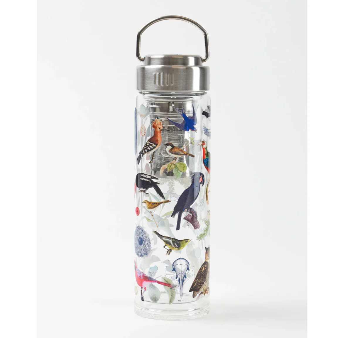 Ornithology: Birds Tea Infuser - Image 3