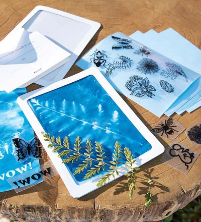 Outdoor Discovery Solar Print Kit - Image 3