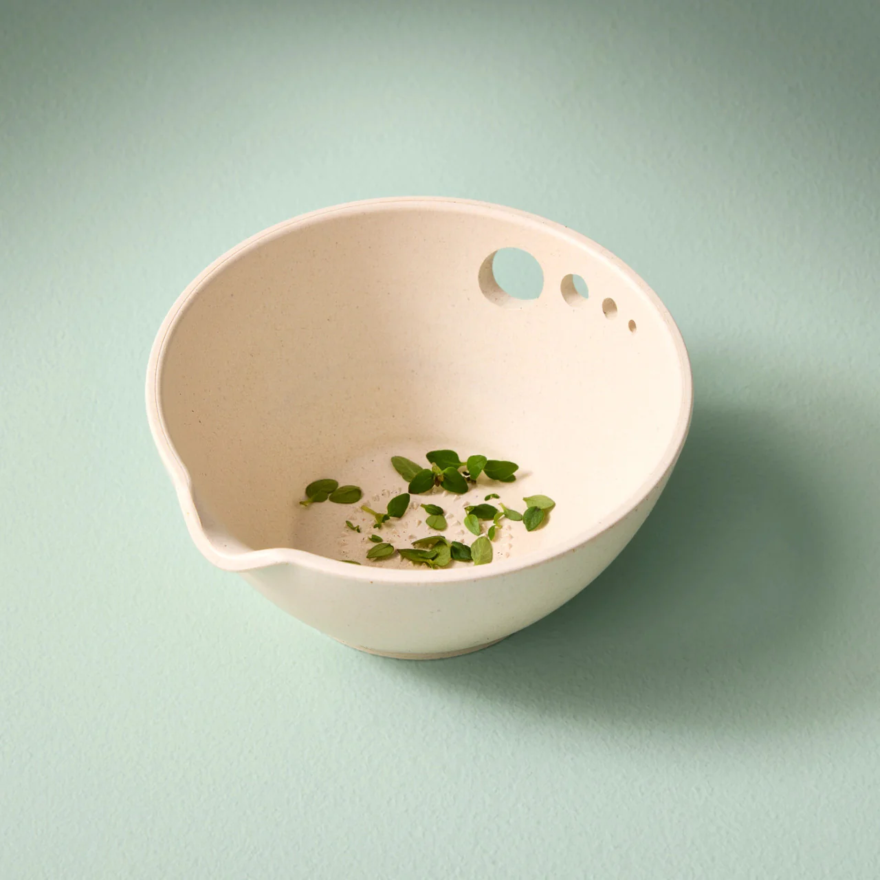 Peel, Grate & Prep Herb Dish - Image 4
