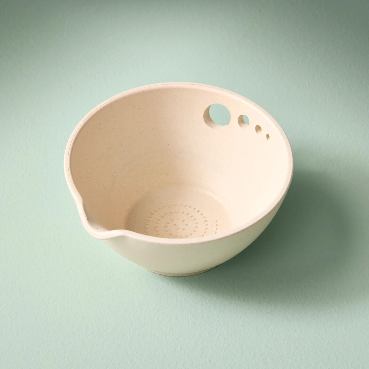 Peel, Grate & Prep Herb Dish - Image 5