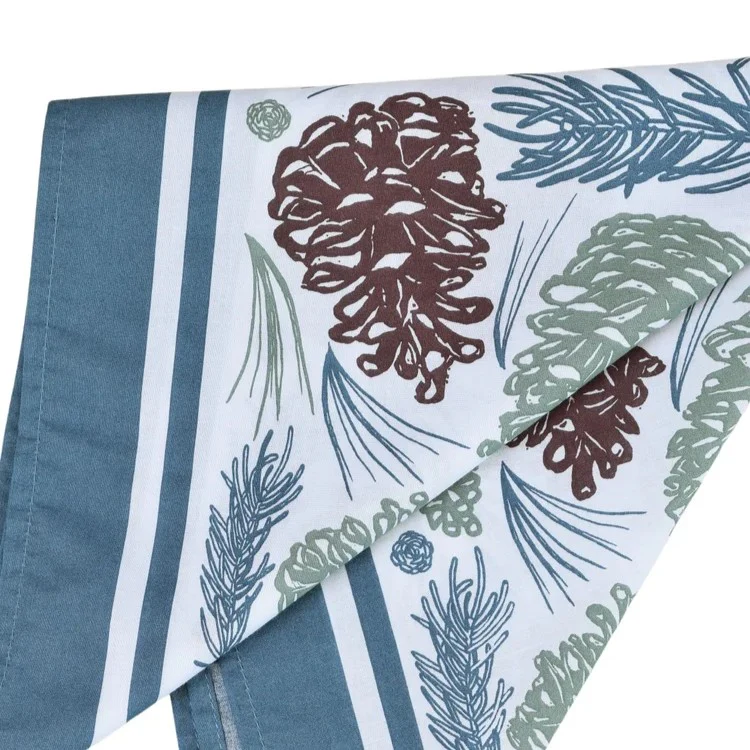 Pinecone Bandana - Image 4