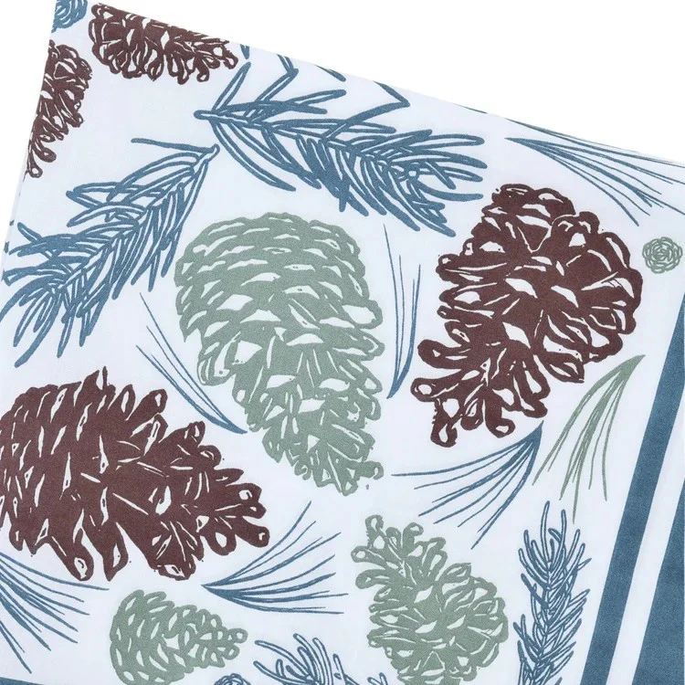 Pinecone Bandana - Image 5
