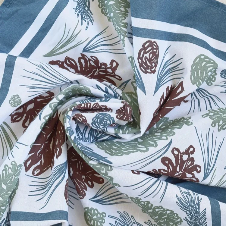 Pinecone Bandana - Image 7