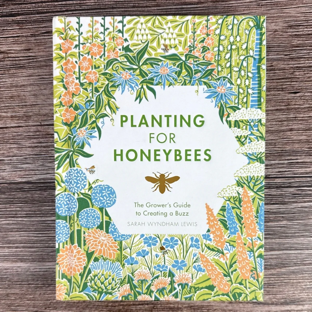 Planting for Honeybees - Image 4