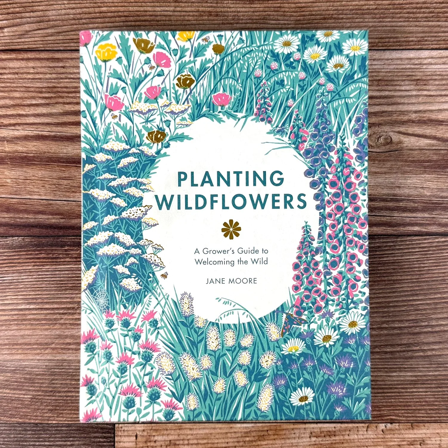 Planting Wildflowers - Image 4