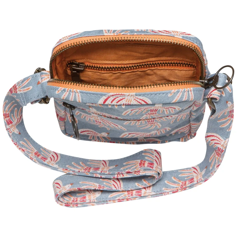 Plume Crossbody Bag - Image 2