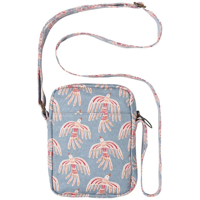 Plume Crossbody Bag - Image 3