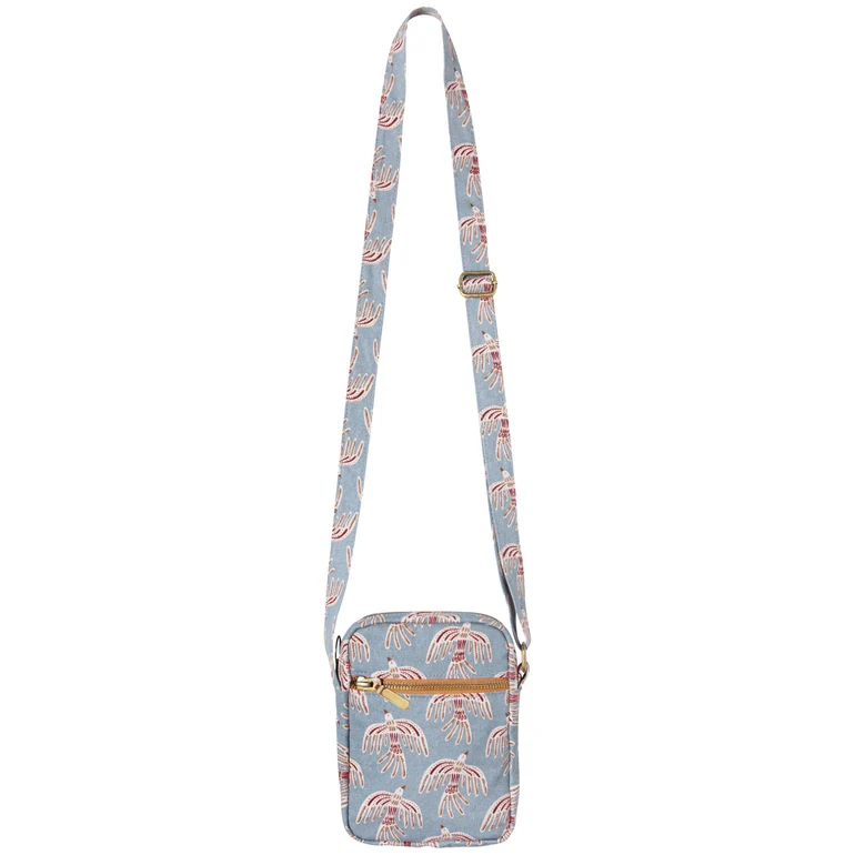 Plume Crossbody Bag - Image 4