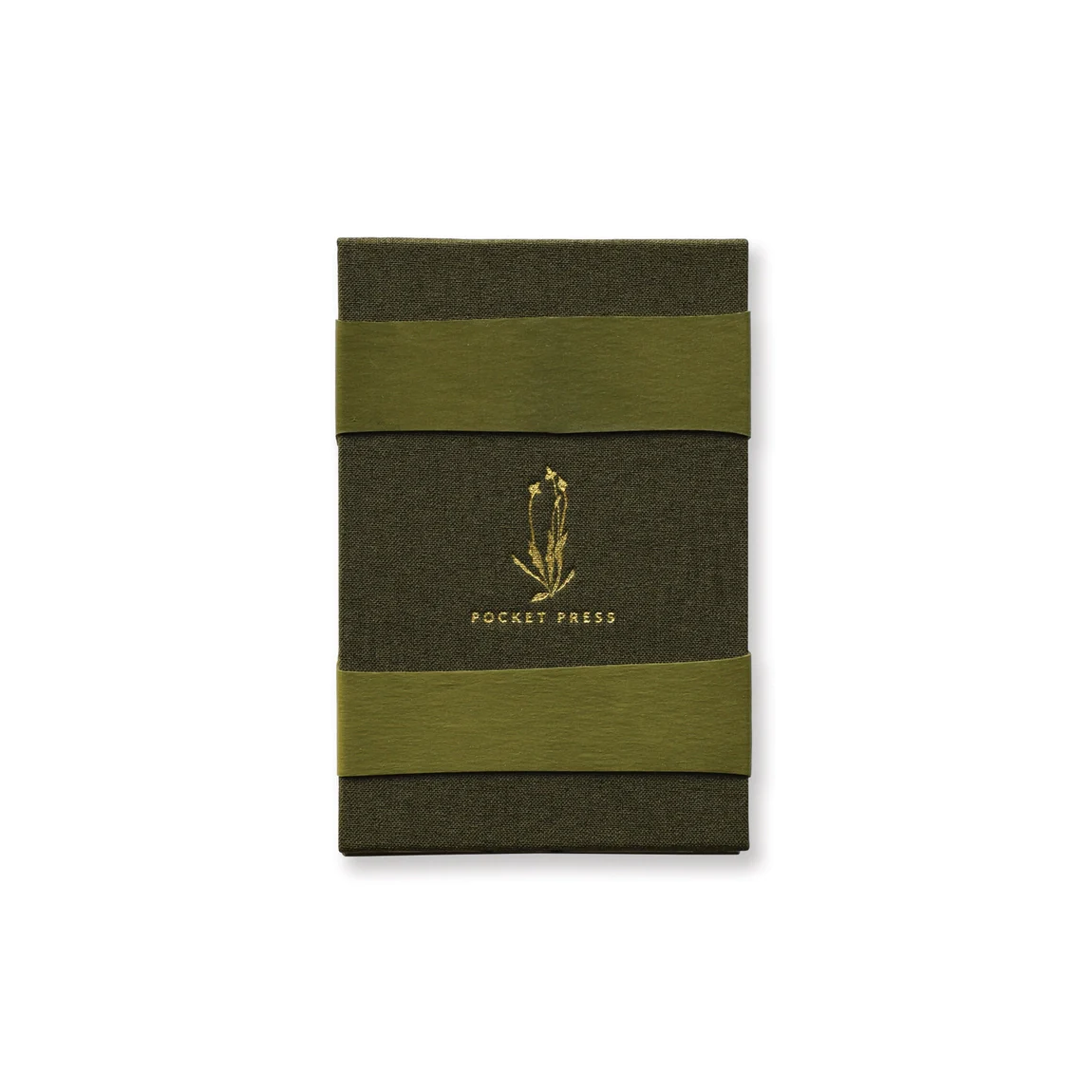Pocket Flower Press - Image 3