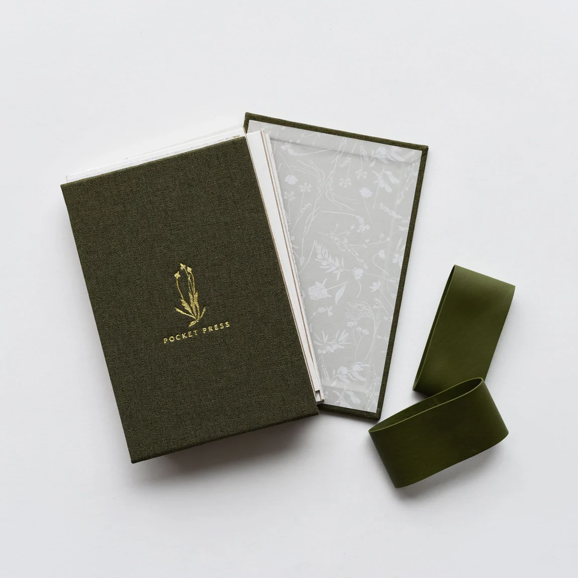 Pocket Flower Press - Image 5
