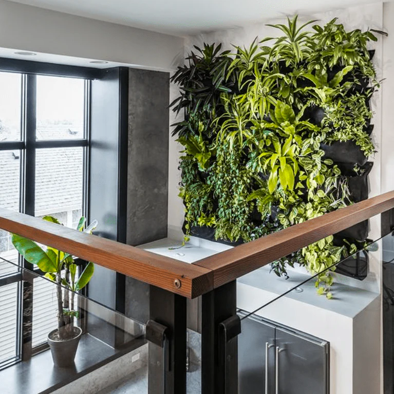 Pocket Wall Planter - Image 10