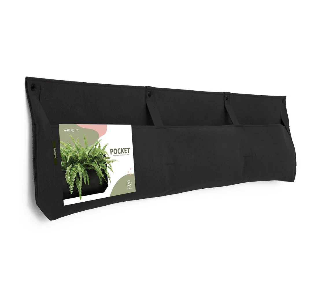 Pocket Wall Planter - Image 5