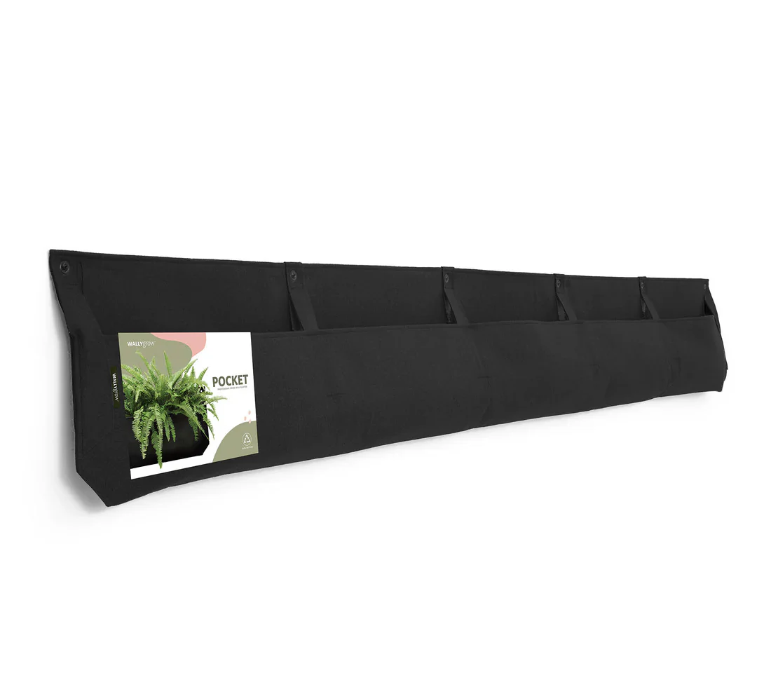 Pocket Wall Planter - Image 6