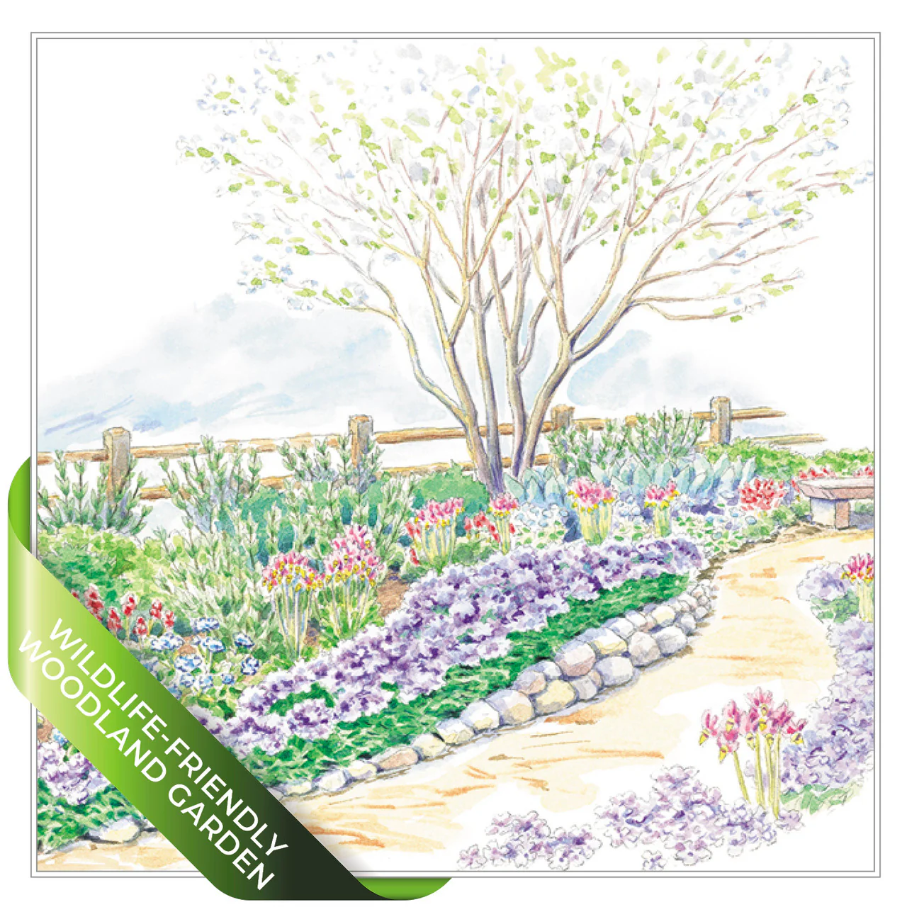 Pollinator Garden Plan SuperBundle - Image 2