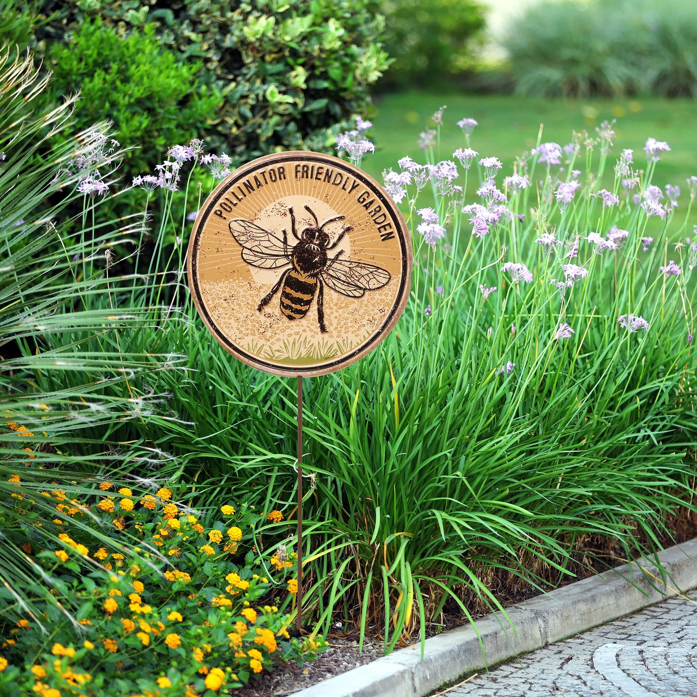 Pollinator Garden Stake - Image 2
