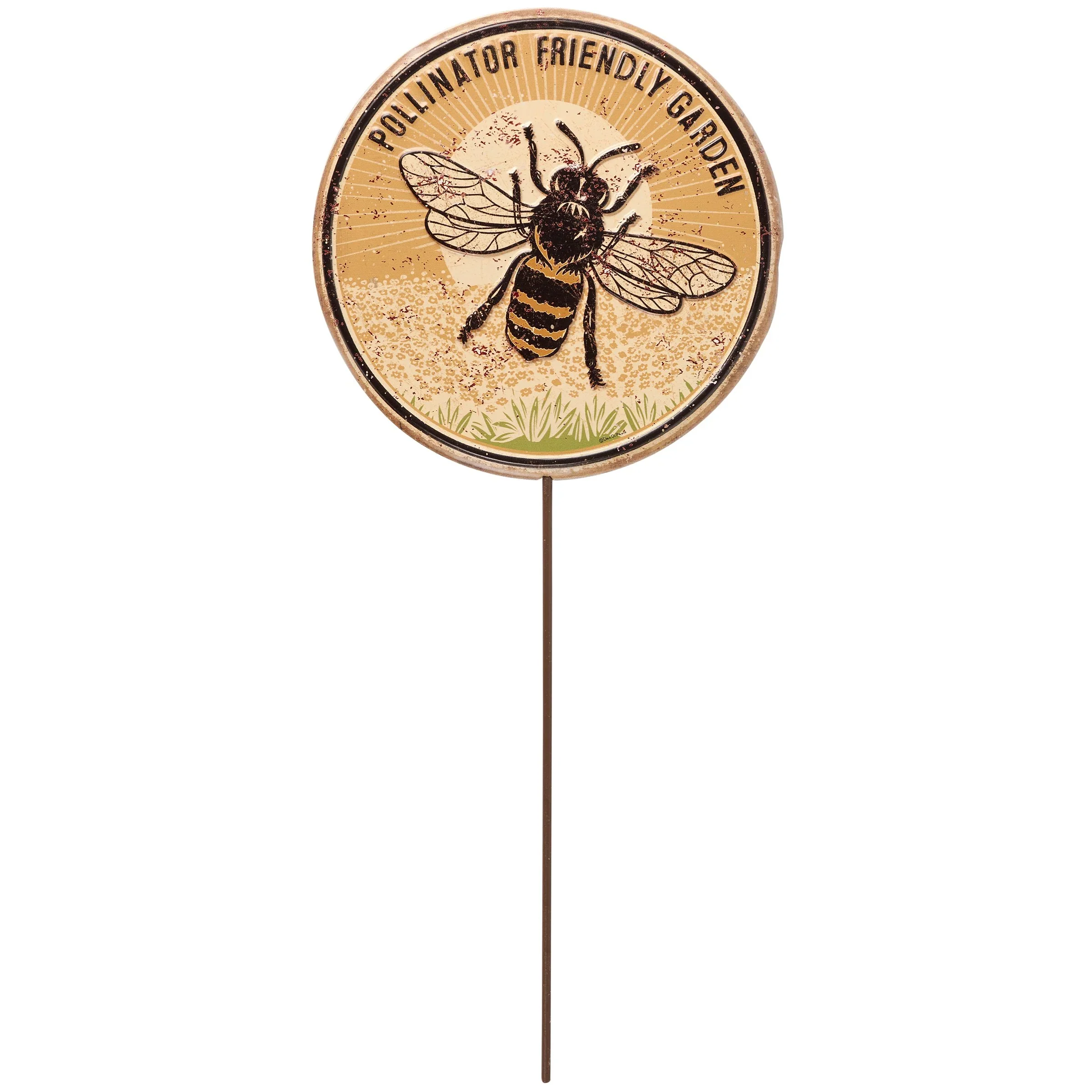 Pollinator Garden Stake - Image 4