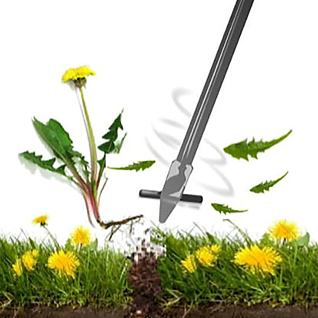 Vern Ader’s Weed 'N Till - Image 2