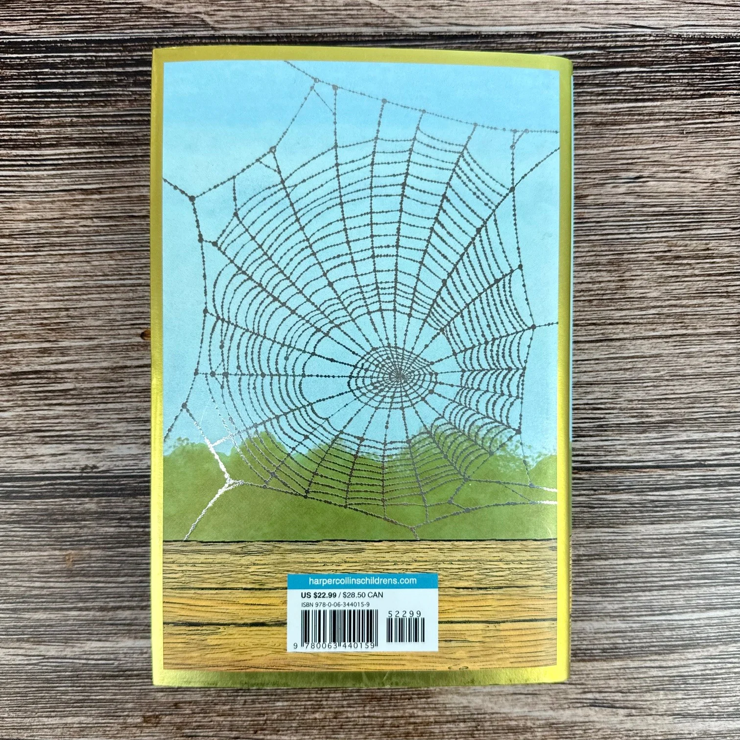 Charlotte's Web - Deluxe Edition - Image 5