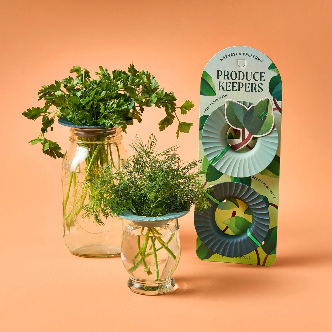 Produce Keepers - Set of 2 - Image 3
