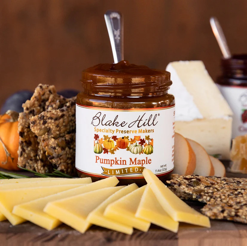 Pumpkin Maple Butter - Image 3