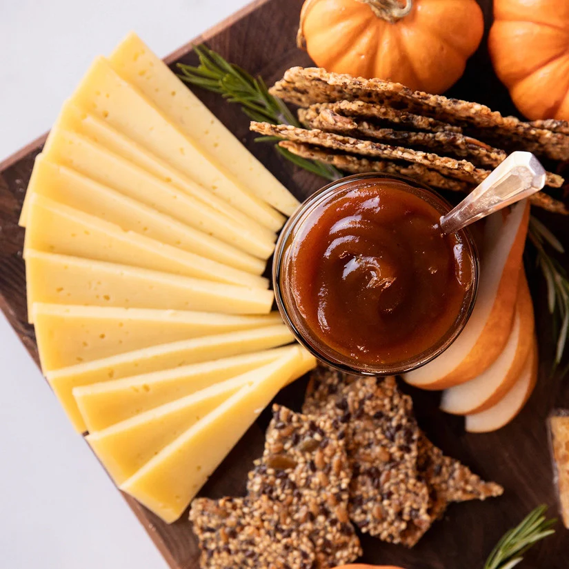 Pumpkin Maple Butter - Image 6